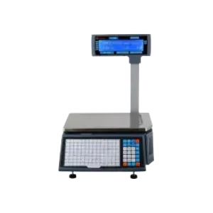 Rongta RLS1100 Barcode Weighing Label Scale